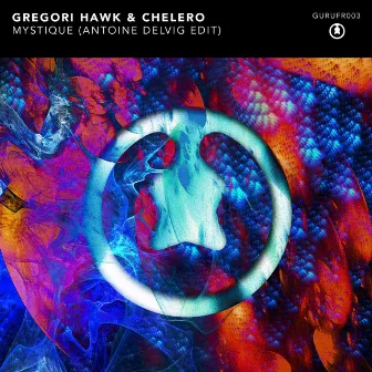 Mystique (Antoine Delvig Edit) by Gregori Hawk