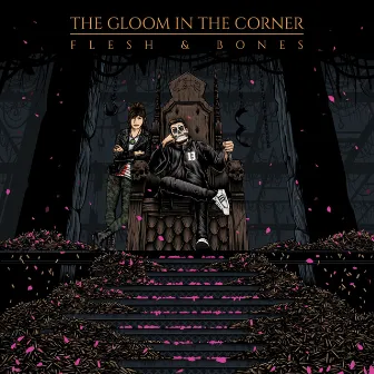 Flesh & Bones by The Gloom In The Corner