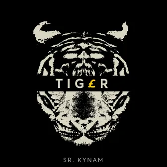 Tig£R by SR KYNAM