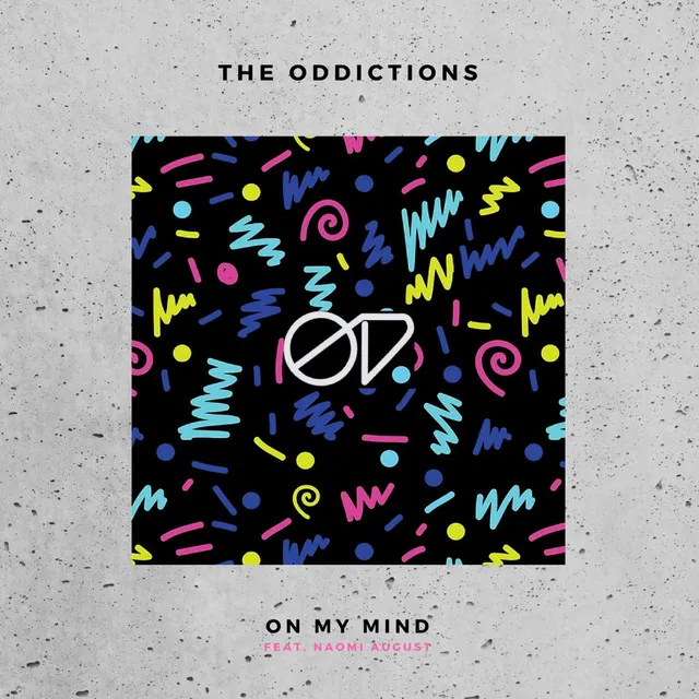 On My Mind (feat. Naomi August)