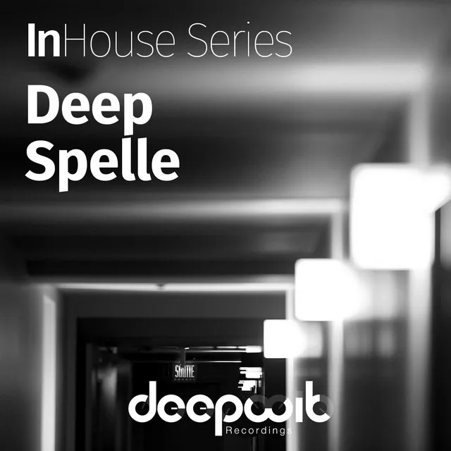 Chop Shop - Deep Spelle's Back To The 80's Remix