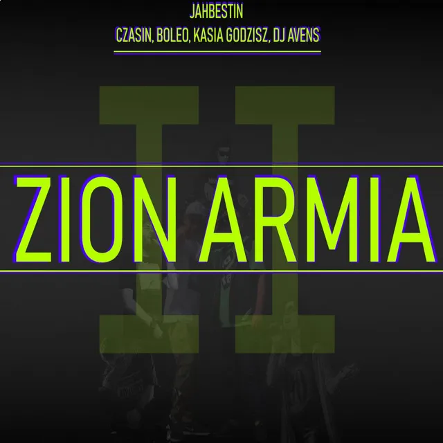 ZION Armia II