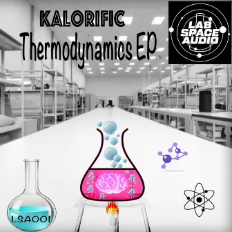 Thermodynamics by Kalorific