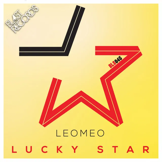 Lucky Star - Terry Starr Remix