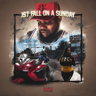 1st Fall On A Sunday by Best Kept