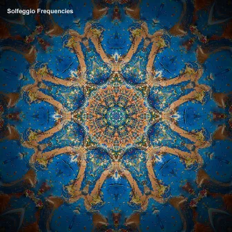 Solfeggio Frequencies by Vibration Frequencies