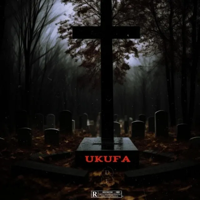 Ukufa