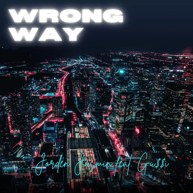 Wrong Way