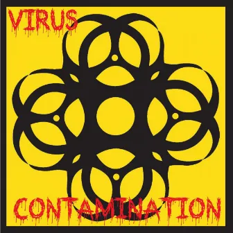 Contamination EP by Virus