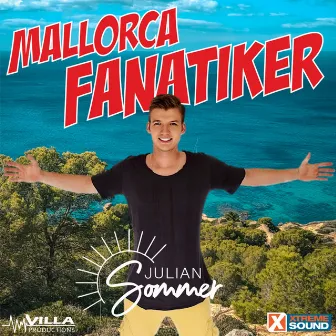 Mallorca Fanatiker by Julian Sommer