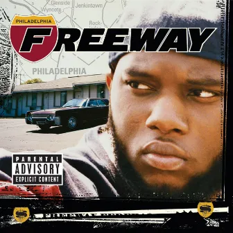 Philadelphia Freeway by Freeway