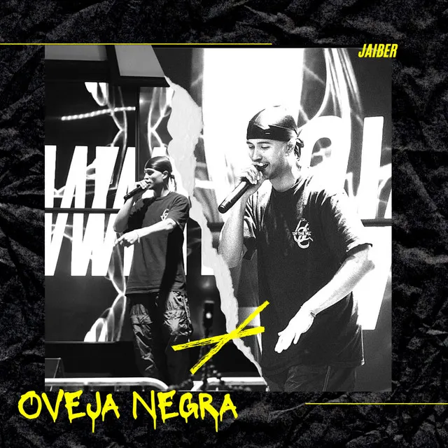 Oveja Negra