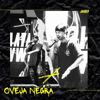 Oveja Negra by Jaiber