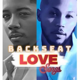 Backseat Lovesongs by JQ Musiq