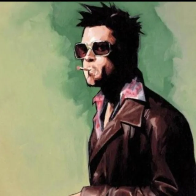 Tyler Durden