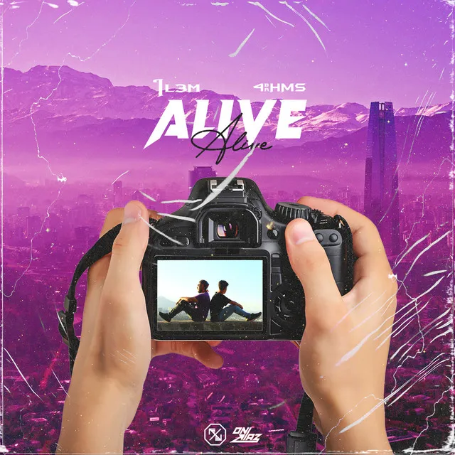 Alive