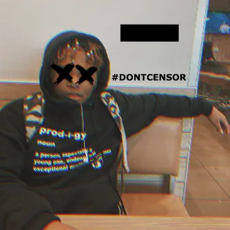 #DONTCENSOR by Nigglet