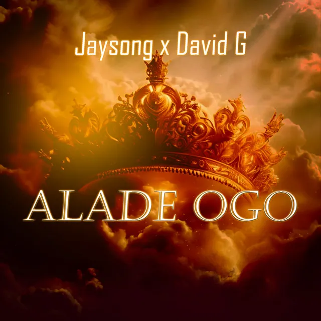 Alade Ogo