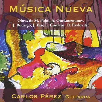 Musica Nueva by Carlos Pérez