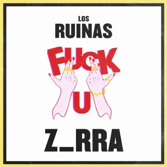 ZORRA (clore rmx) by Los Ruinas