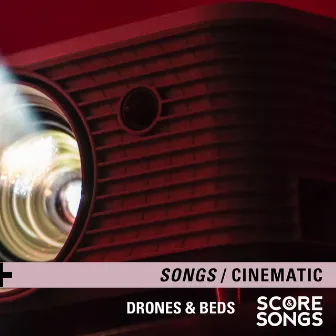 Cinematic Drones & Beds Songs by Thomas Howe