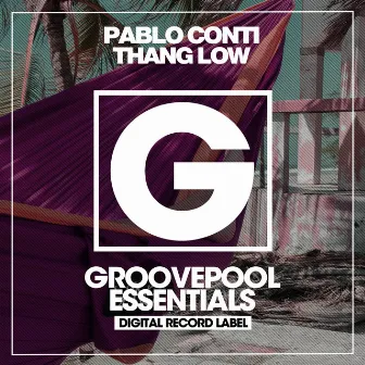 Thang Low by Pablo Conti