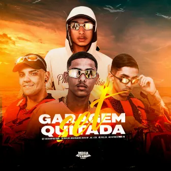 Set Garagem Quitada by Mc Ruan RV