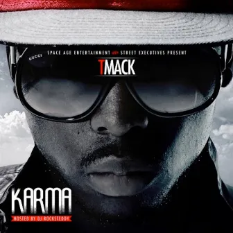 Karma by T Mack