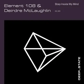 Step Inside My Mind (Radio Edit) by Element 108