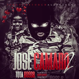 Jose Camaro 2 by Tota Bossb