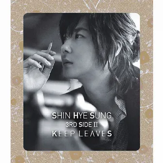 Keep Leaves by Shin Hye Sung