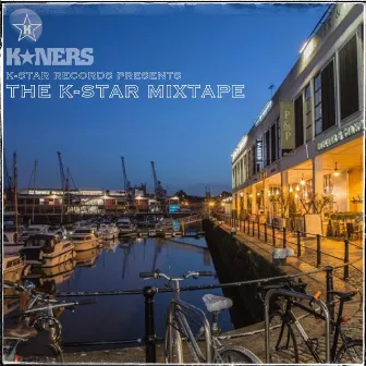 The K Star Mixtape by K*ners