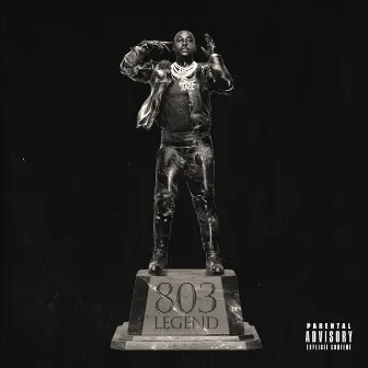 803 Legend by Blacc Zacc