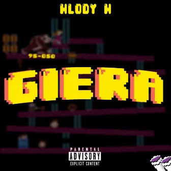 GIERA by mlodym.