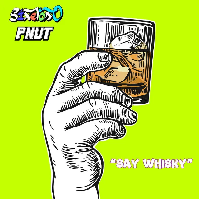 Say Whisky!