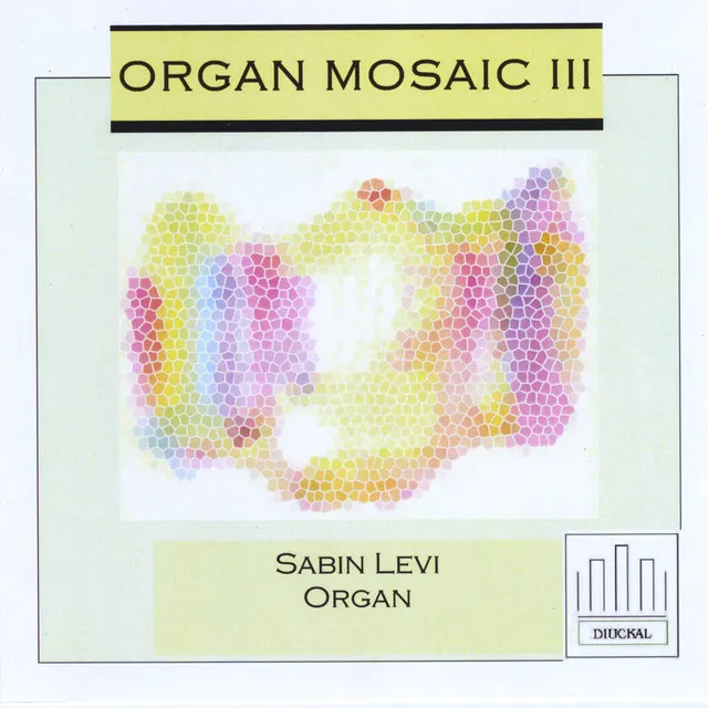 Organ Mosaic III