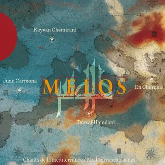 Melos (Chants de la Mediterranée) by Juan Carmona