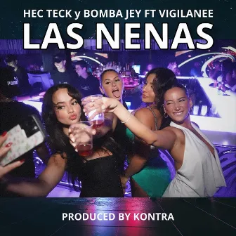 Las Nenas by Hec Teck