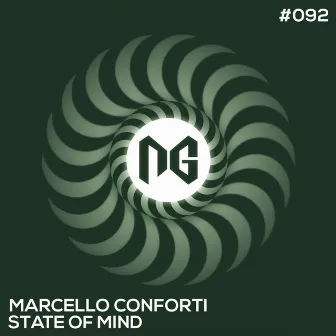 State of Mind by Marcello Conforti