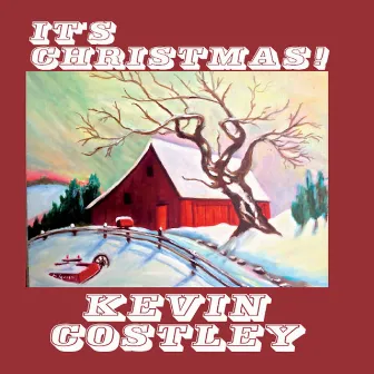 It's Christmas! by Kevin Costley