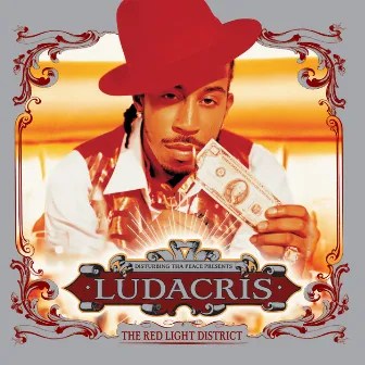 The Red Light District by Ludacris