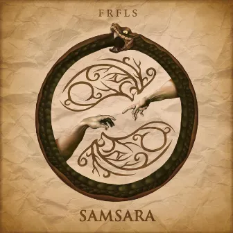 Samsara by Firefl!es