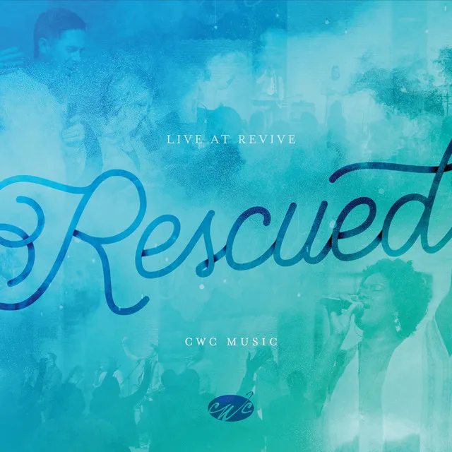 Live at Revive: Rescued