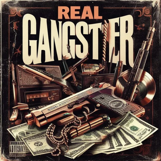 Real Gangster