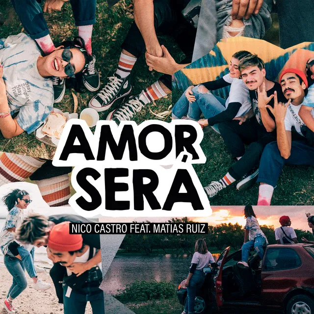 Amor Será