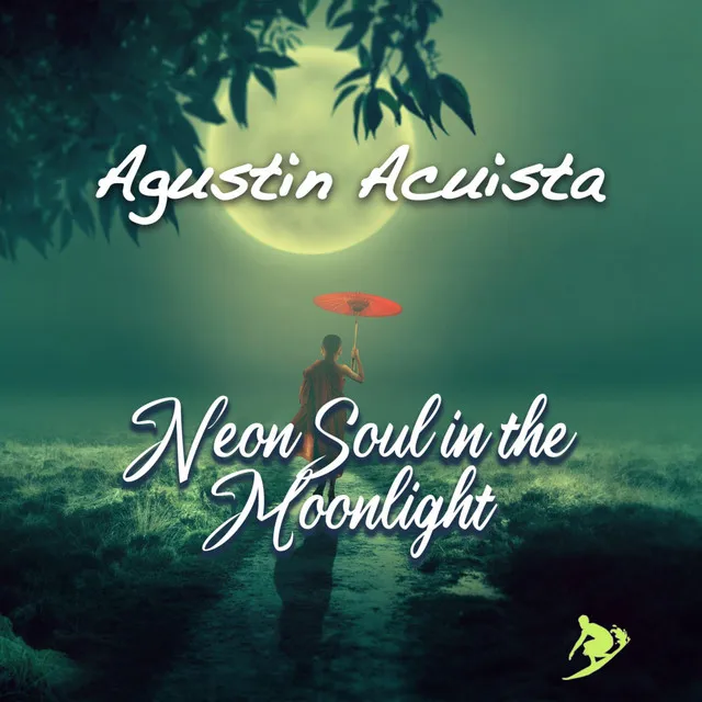 Neon Soul In The Moonlight - Original Version