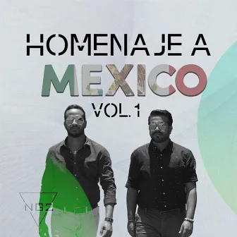 Homenaje a México, Vol. 1 by NG2