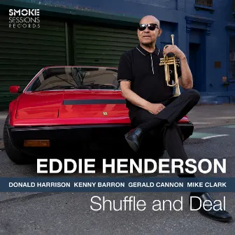 Shuffle and Deal by Eddie Henderson