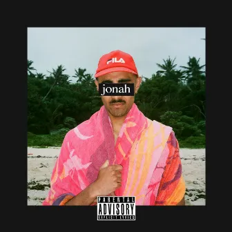 Jonah by Phil Fresh