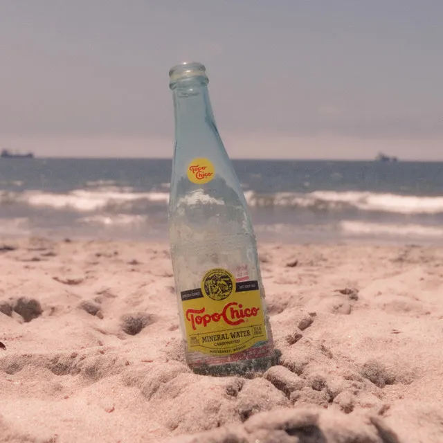 Topo Chico (Automatic Love)